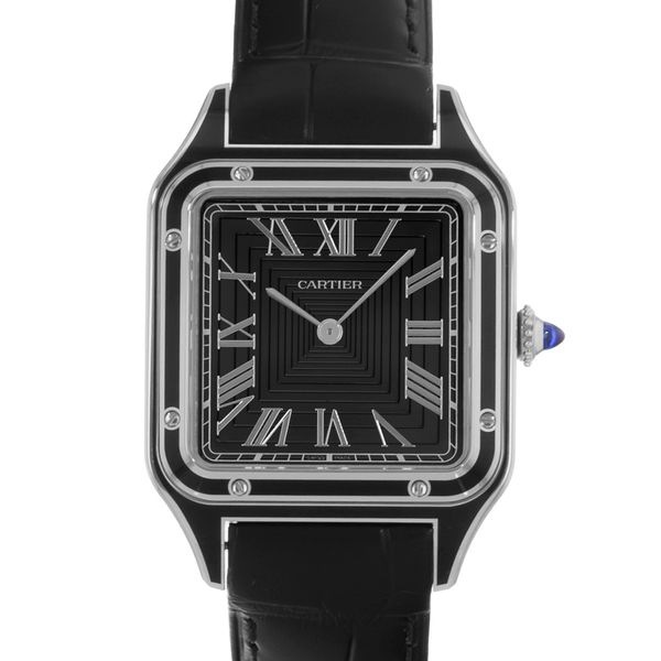 Cartier Santos Dumont WSSA0046